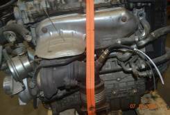 Двигатель в сборе. Volvo S40