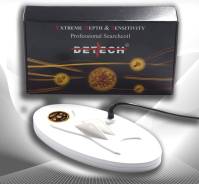 Detech SEF WSS 15x8" DD для White's Prizm