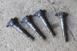 Катушка зажигания. Honda Accord, CU2 Двигатель K24Z3