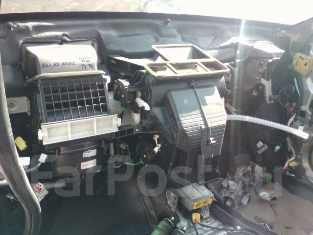 Honda Fit Aria. GD9, L15A ����