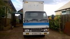 Mitsubishi Canter. Продам Mitsubishi canter, 4 200 куб. см., 2 500 кг.