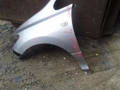 Крыло. Honda Airwave, GJ1 Двигатель L15A