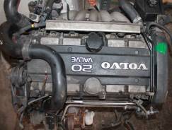 Двигатель в сборе. Volvo