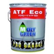 Moly Green. синтетическое