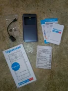 Highscreen Power Five Pro. �/� ����