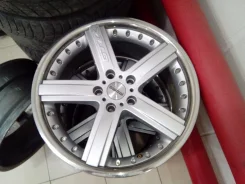 Momo GTR Technology. x18", 5x114.3, ET-35 ����