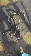 Трубка кондиционера. Honda Fit Aria, GD8 Двигатель L15A