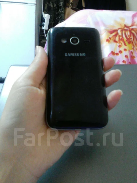 Samsung Galaxy Ace 4 Neo SM-G318H/DS. �/� ����