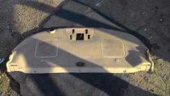 Полка в салон. Honda Fit Aria, GD8 Двигатель L15A