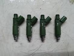 Инжектор. Toyota: Premio, Allion, Corolla Spacio, WiLL VS, Allex, Corolla Axio, RAV4, Avensis, Corolla Verso, Corolla, MR-S, Opa, Vista, Celica, Wish...