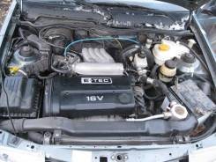 Шкив насоса гидроусилителя Daewoo Nexia