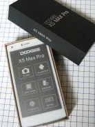 DOOGEE X5 Max. �����