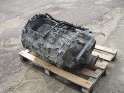 Коробка переключения передач. DAF XF