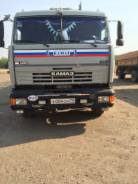 Камаз 65115. Продаётся тягач, 2 200 куб. см., 25 000 кг.
