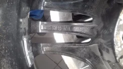 BSA. 8.0x17", 5x120 ����