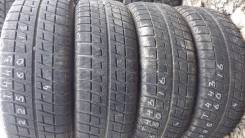 Bridgestone Blizzak Revo2. Зимние, без шипов, 2006 год, износ: 20%, 4 шт