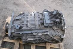 Коробка переключения передач. DAF XF