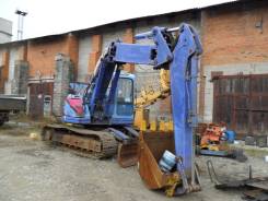 Komatsu. Продам экскаватор -128 б/п, 0,60 куб. м.