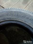 Toyo Observe Garit G30. Зимние, без шипов, 2005 год, 10 %, 1 шт