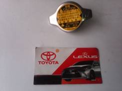 Крышка радиатора. Lexus: IS300, IS200, GX470, GX460, GX400, GS430, GS300, GS400 Toyota: Crown, Aristo, Verossa, Tacoma, Altezza, 4Runner, Brevis, Crow...