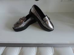 Лоферы. 35, 36, 37, 38, 39