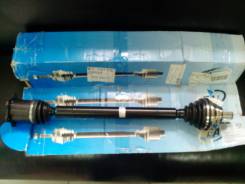 Привод. Audi A3 Volkswagen Touran Volkswagen Passat Volkswagen Golf SEAT Toledo SEAT Altea