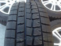 Dunlop Winter Maxx WM01. Всесезонные, 2012 год, износ: 5%, 4 шт