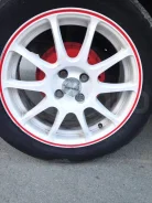 TGRACING D017. x16", 4x98 ����