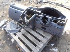 Панель приборов. Toyota Chaser, GX100, JZX100 Toyota Cresta, GX100, JZX100 Toyota Mark II, GX100, JZX100