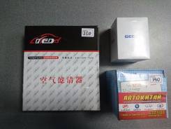 Фильтр воздушный. Lifan: Cebrium, Smily, Breez, Solano, X60