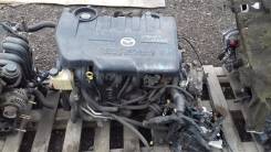 АКПП. Mazda Atenza, GG3S Двигатель L3VE