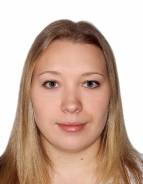 Врач-педиатр. Высшее образование, опыт работы 6 лет