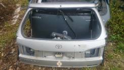 Дверь багажника. Toyota Vista Ardeo, SV55, SV55G