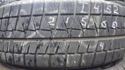 Bridgestone Blizzak Revo GZ. Зимние, без шипов, 2011 год, износ: 20%, 4 шт
