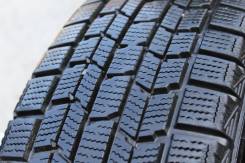 Dunlop DSX-2. Зимние, без шипов, износ: 5%, 4 шт