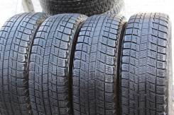 Bridgestone Blizzak Revo1. Зимние, без шипов, износ: 5%, 4 шт