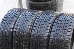 Goodyear Ice Navi Zea. Зимние, без шипов, износ: 5%, 4 шт