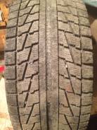 Bridgestone Blizzak MZ-01. Зимние, 2014 год, износ: 20%, 4 шт