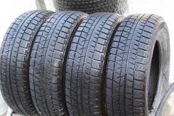 Bridgestone Blizzak Revo GZ. Зимние, без шипов, износ: 5%, 4 шт
