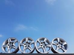 Toyota Harrier. 6.5x16, 5x114.30, ET35