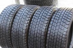 Bridgestone Blizzak MZ-03. Зимние, без шипов, износ: 5%, 4 шт
