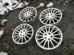 RH Alurad. 8.0x17", 5x112, ET55, �� 75���. ����
