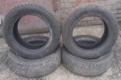 Hankook Winter i*Pike. Зимние, шипованные, 2009 год, износ: 20%, 4 шт