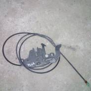 Тросик замка капота. Nissan Primera, TP12, P12E, WTNP12, TNP12, P12, HP12, WHP12, QP12, WTP12, WRP12, RP12