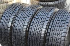Goodyear. Зимние, без шипов, износ: 5%, 4 шт