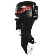 HDX. 40,00 л.с., 2-тактный, бензиновый, нога L (508 мм), 2017 год год. Под заказ