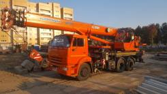 Клинцы. Продам автокран 25 тонн . Стрела 31 метров., 25 000 кг., 31 м.