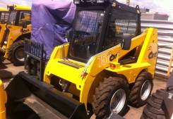 ANT-750. Мини погрузчик универсальный ANT 750, 1 500 куб. см., 999 кг.