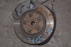Диск тормозной. Toyota Camry, GSV40