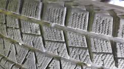 Bridgestone Blizzak. Зимние, без шипов, 2011 год, износ: 20%, 4 шт